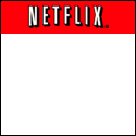 Netflix homepage
