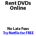 Netflix Homepage