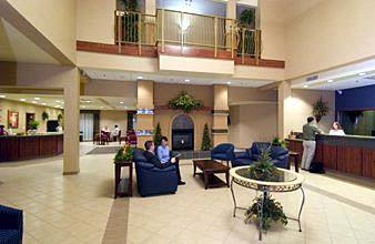 Baymont Inn & Suites Springfield Airport