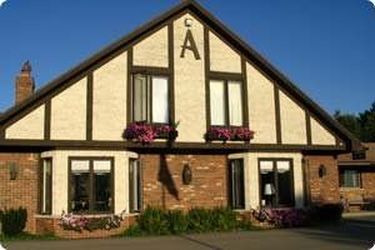 BUDGET HOST ALPINE MOTOR LODGE