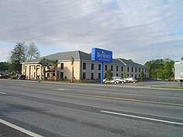 Baymont Inn & Suites Garden City