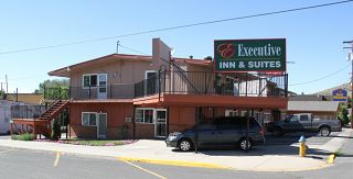 BUDGET INN   LAKEVIEW