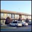 BUDGET HOST INN BOISE