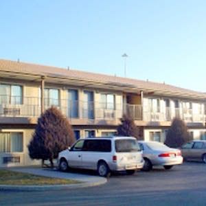 BUDGET HOST INN BOISE