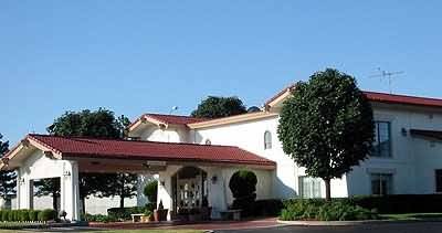 Baymont Inn Oklahoma City South