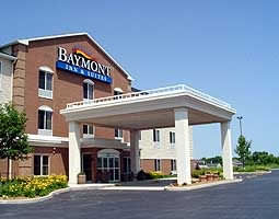 Baymont Inn Suites Waterford