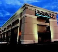 Baymont Inn & Suites Vestavia