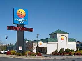 Baymont Inn And Suites Greensboro