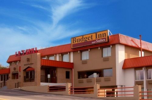 Budget Inn & Suites