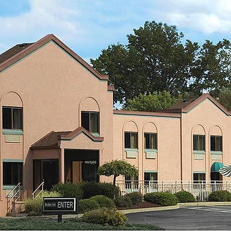 Best Budget Inn Lake Erie - Sandusky