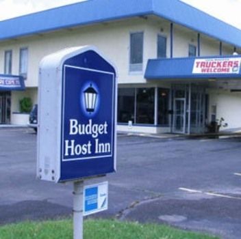 BUDGET HOST INN MUSKOGEE