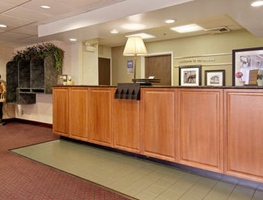 Baymont Inn and Suites Columbus North
