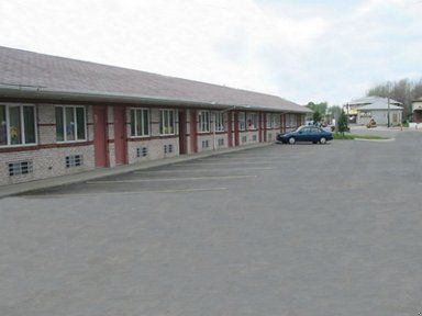 Travelers Budget Inn
