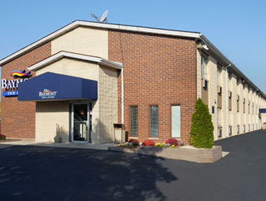 Baymont Inn and Suites Madison/East