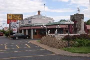 Budget Host Inn Niagara Falls