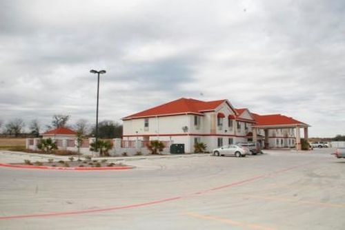 BUDGET HOST INN STES CAMERON