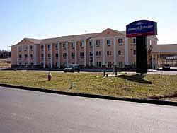 Baymont Inn & Suites of Elizabethtown