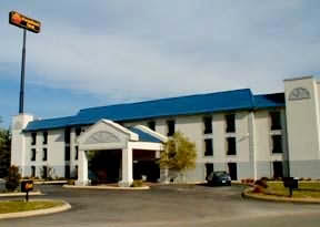 Baymont Inn & Suites Ringgold