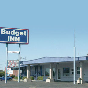 BUDGET INN ALBANY