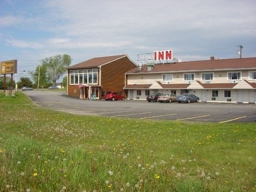 BUDGET HOST AIRPORT INN