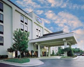 Baymont Inn Tallahassee