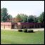BUDGET HOST INN GREENUP
