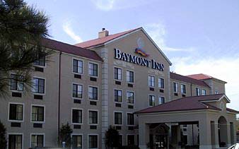 Baymont Inn And Suites