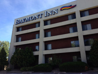 Baymont Inn Davenport