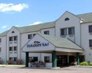 Baymont Inn Sioux City Airport