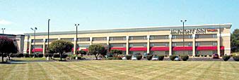 Baymont Inn And Suites Bowling Green