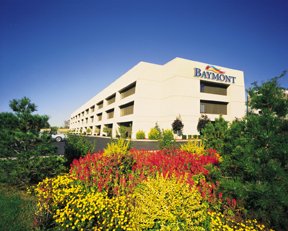 Baymont Inn & Suites Mount Pleasant
