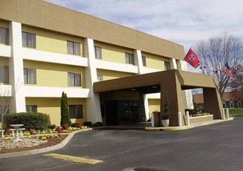 Baymont Inn & Suites Knoxville West