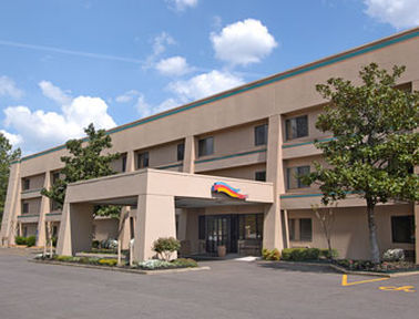 Baymont Inn Memphis East