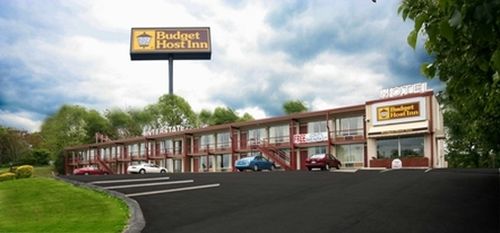 Budget Host Inn