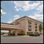 Baymont Inn Cincinnati