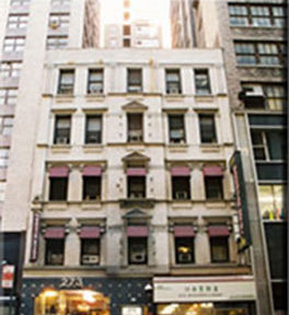 Manhattan Broadway Budget Hotel