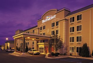 Baymont Inn & Suites Lawton
