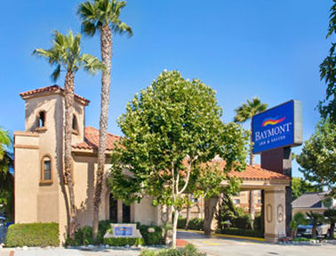 Baymont Inn and Suites LAX
