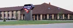 Baymont Inn Zanesville