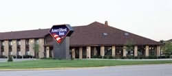 Baymont Inn & Suites Jackson