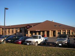 Baymont Inn & Suites Monroe