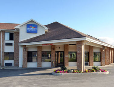 Baymont Hotel Port Huron