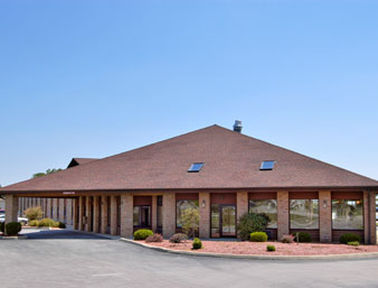 Baymont Inn & Suites
