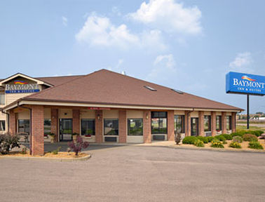 Baymont Inn Le Mars