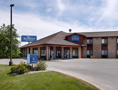 Baymont Inn and Suites Storm Lake