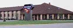 Baymont Inn Lancaster