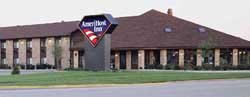 Baymont Logan OH