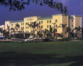 Baymont Inn Miami-Airport West