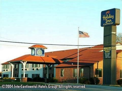 Baymont Inn & Suites Waterloo