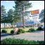 BUDGET HOST FOUR WINDS MOTEL